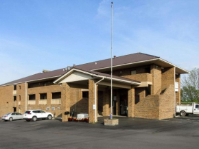 Hotels in Mercer County